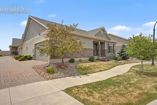 6646 Golden Briar Ln, Colorado Springs, CO 80927 - Photo 3