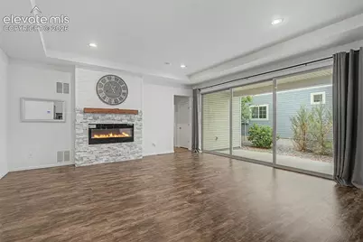 6646 Golden Briar Lane, Colorado Springs, CO 80927 - Photo 5