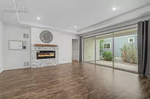 6646 Golden Briar Ln, Colorado Springs, CO 80927 - Photo 5