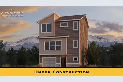 11284 Pura Vida Way, Fountain, CO 80817 - Photo 1