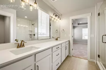 8003 Manor House Way, Colorado Springs, CO 80908 - Photo 13