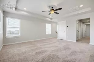 8003 Manor House Wy, Colorado Springs, CO 80908 - Photo 11