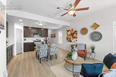 3535 Rosette Grove, Colorado Springs, CO 80910 - Photo 11
