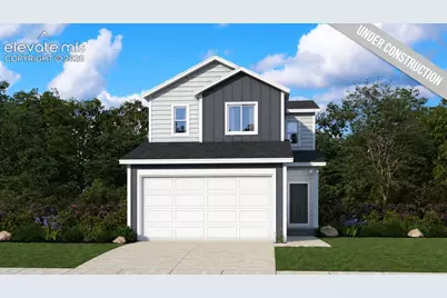 13565 Nederland Drive, Peyton, CO 80831 - Photo 1