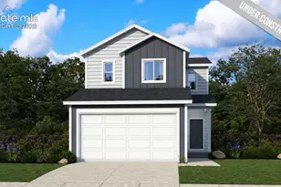 13565 Nederland Dr, Peyton, CO 80831 - Photo 1