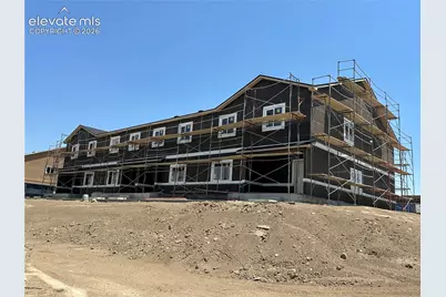 1658 Sandtoft Heights, Colorado Springs, CO 80951 - Photo 1
