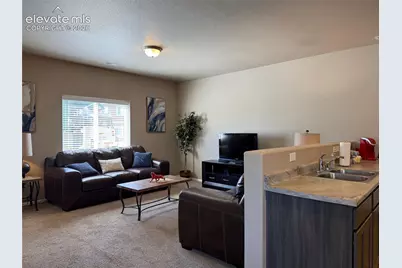 1658 Sandtoft Heights, Colorado Springs, CO 80951 - Photo 3