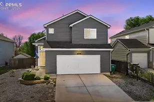 624 High Tea Ct, Fountain, CO 80817 - Photo 1