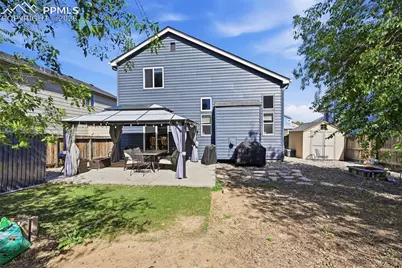 624 High Tea Court, Fountain, CO 80817 - Photo 29