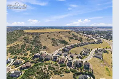 3708 Eveningglow Way, Castle Rock, CO 80104 - Photo 5