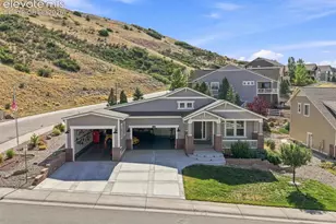3708 Eveningglow Way, Castle Rock, CO 80104 - Photo 1