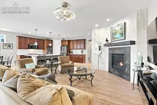 3708 Eveningglow Way, Castle Rock, CO 80104 - Photo 27