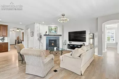 3708 Eveningglow Way, Castle Rock, CO 80104 - Photo 25