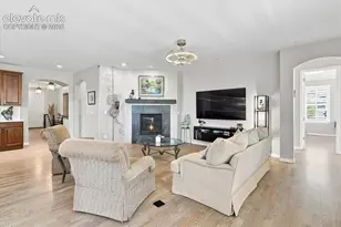 3708 Eveningglow Way, Castle Rock, CO 80104 - Photo 25