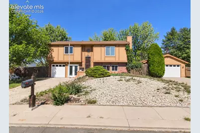 1115 W Nolte Drive, Colorado Springs, CO 80916 - Photo 1
