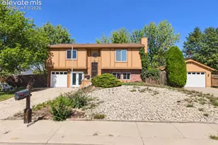 1115 W Nolte Dr, Colorado Springs, CO 80916 - Photo 1