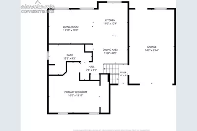 2023 Summerfield Drive, Castle Rock, CO 80104 - Photo 31