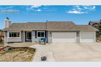 770 Bowstring Road, Monument, CO 80132 - Photo 1