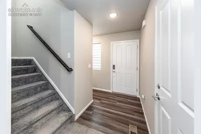 6964 Shunka Lane, Colorado Springs, CO 80925 - Photo 3