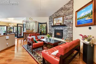 1530 Masters Dr, Woodland Park, CO 80863 - Photo 9