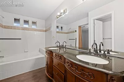 3214 Apogee View, Colorado Springs, CO 80906 - Photo 33