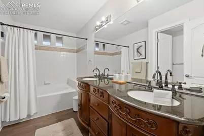 3214 Apogee View, Colorado Springs, CO 80906 - Photo 19