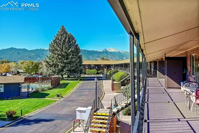 434 Valley Hi Circle #C23, Colorado Springs, CO 80910 - Photo 23