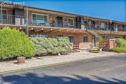 434 Valley Hi Circle #C23, Colorado Springs, CO 80910 - Photo 21