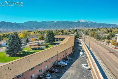 434 Valley Hi Circle #C23, Colorado Springs, CO 80910 - Photo 35