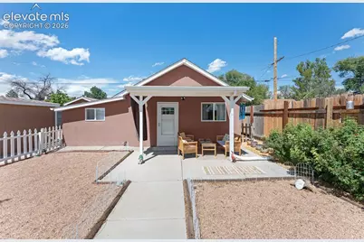 1127 E 3rd Street, Pueblo, CO 81001 - Photo 3