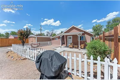 1127 E 3rd Street, Pueblo, CO 81001 - Photo 5