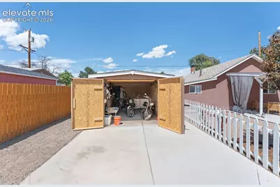1127 E 3rd Street, Pueblo, CO 81001 - Photo 41