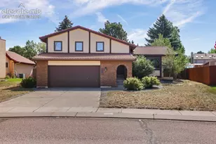 8510 Freemantle Dr, Colorado Springs, CO 80920 - Photo 1