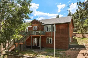 1121 Ridge Rd, Divide, CO 80814 - Photo 1