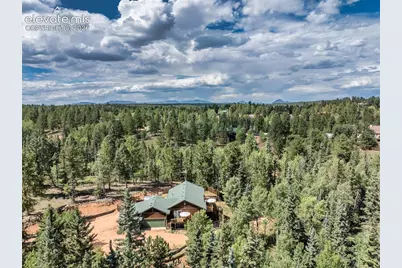 1121 Ridge Road, Divide, CO 80814 - Photo 31