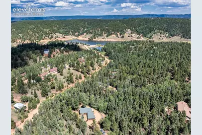 1121 Ridge Road, Divide, CO 80814 - Photo 3