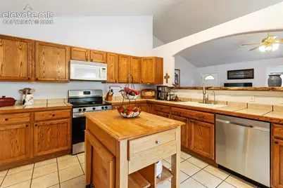1121 Ridge Road, Divide, CO 80814 - Photo 11
