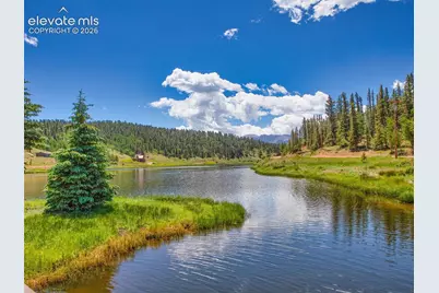1121 Ridge Road, Divide, CO 80814 - Photo 47