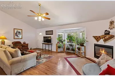 1121 Ridge Road, Divide, CO 80814 - Photo 5