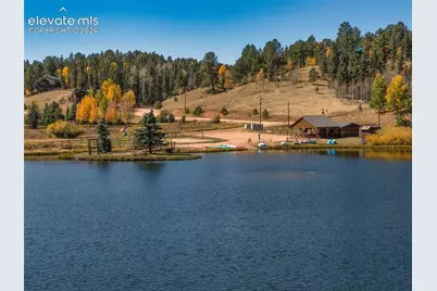 1121 Ridge Road, Divide, CO 80814 - Photo 45