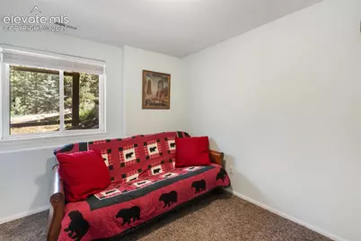 1121 Ridge Road, Divide, CO 80814 - Photo 21