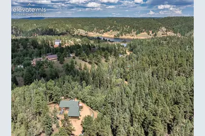 1121 Ridge Road, Divide, CO 80814 - Photo 35