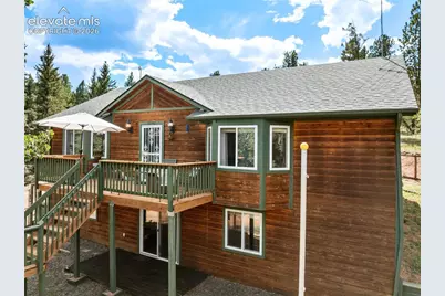 1121 Ridge Road, Divide, CO 80814 - Photo 49