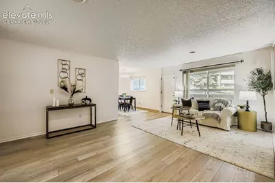 6530 Delmonico Drive #106, Colorado Springs, CO 80919 - Photo 5