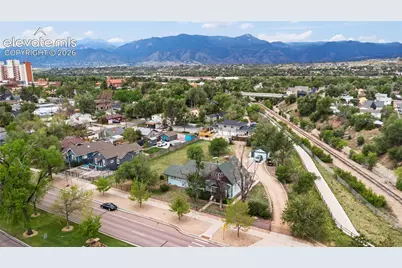 2622 N Nevada Avenue, Colorado Springs, CO 80907 - Photo 35