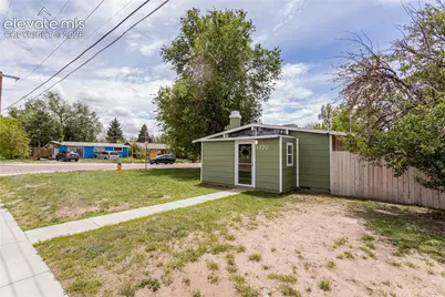 3320 N Arcadia Street, Colorado Springs, CO 80907 - Photo 31