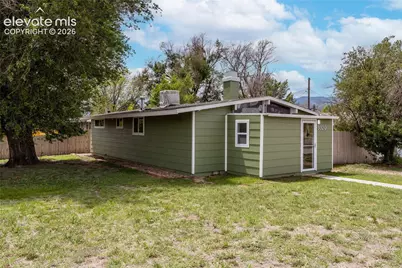 3320 N Arcadia Street, Colorado Springs, CO 80907 - Photo 1
