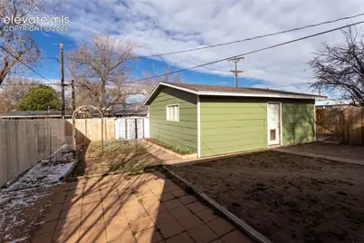 3320 N Arcadia Street, Colorado Springs, CO 80907 - Photo 37