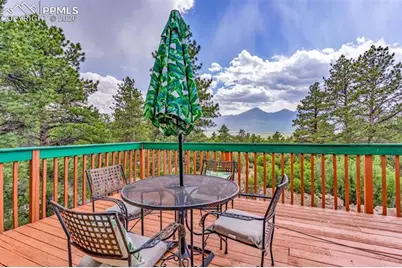 209 Rosewood Road, Westcliffe, CO 81252 - Photo 41