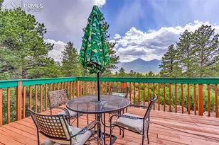 209 Rosewood Rd, Westcliffe, CO 81252 - Photo 41